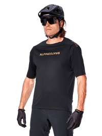Camiseta A-Aria Polartec Switch