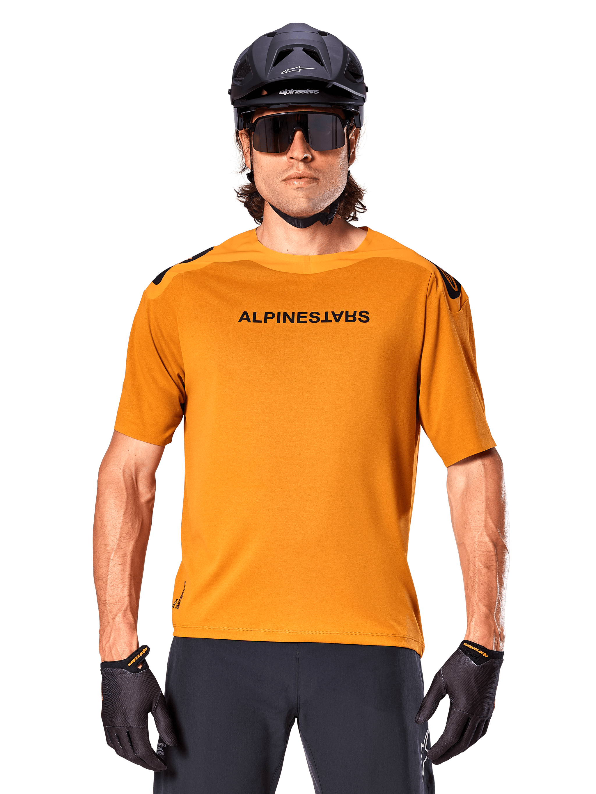 Maillot A-Aria Polartec Switch - Manga Corta