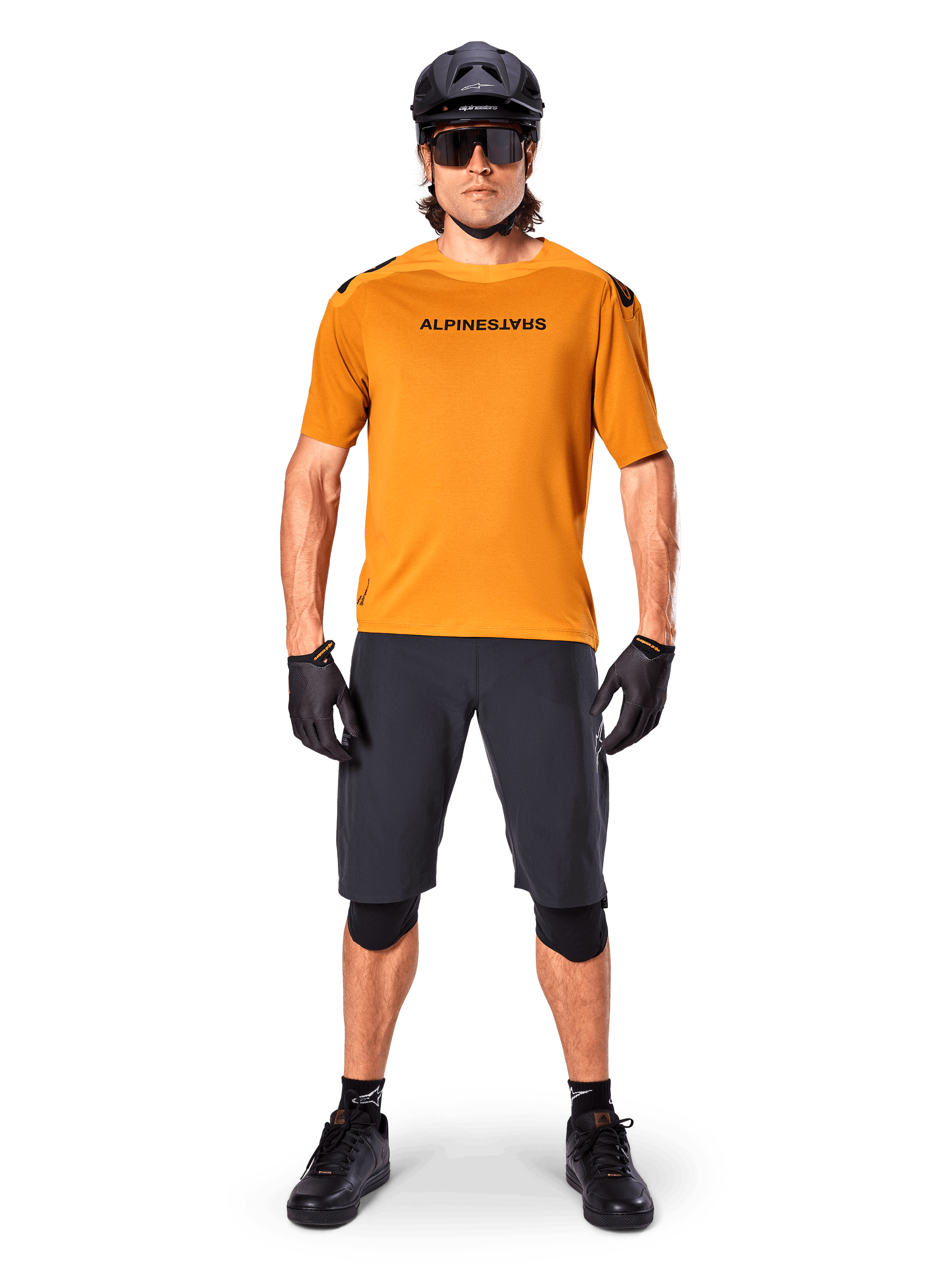 Maillot A-Aria Polartec Switch - Manga Corta