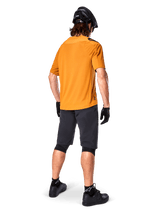 A-Aria Polartec Switch Jersey - Short Sleeve