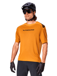 Camiseta A-Aria Polartec Switch
