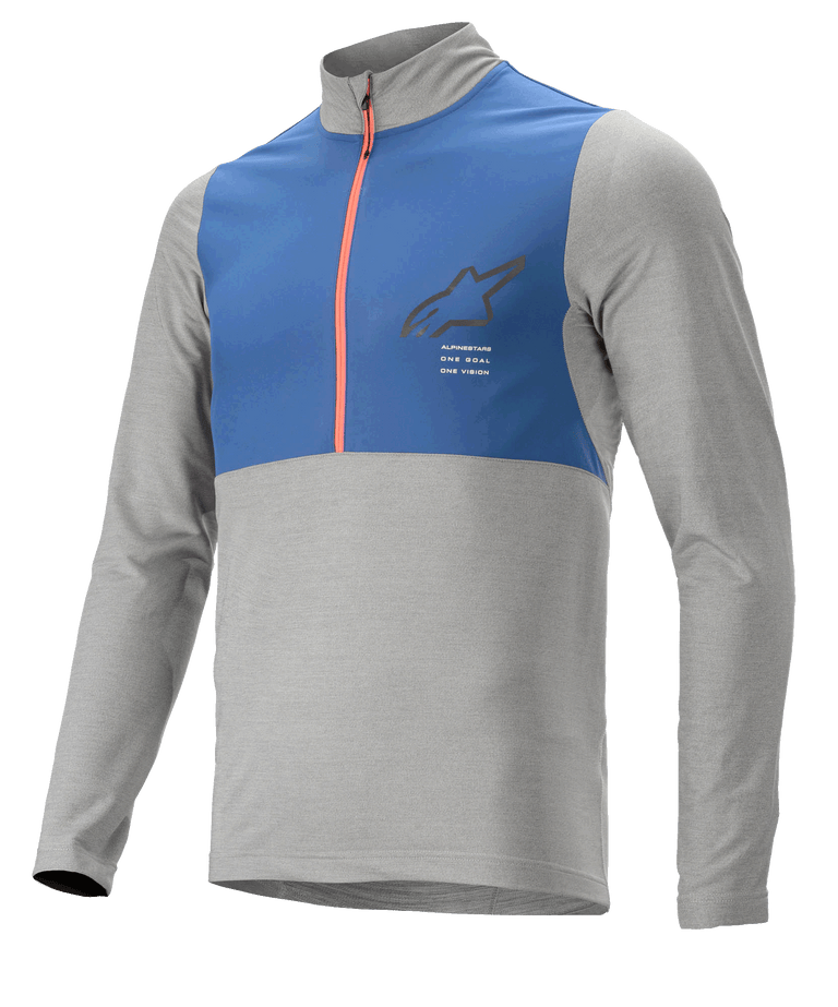 Maillot Nevada - Manga Larga