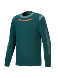 Jersey A-Dura Dri Wool