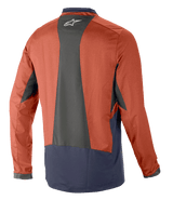 Alps 8.0 Jersey - Long Sleeve