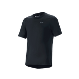 A-Dura Dri Wool Jersey - Short Sleeve