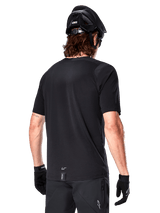 A-Dura Dri Wool Jersey - Short Sleeve