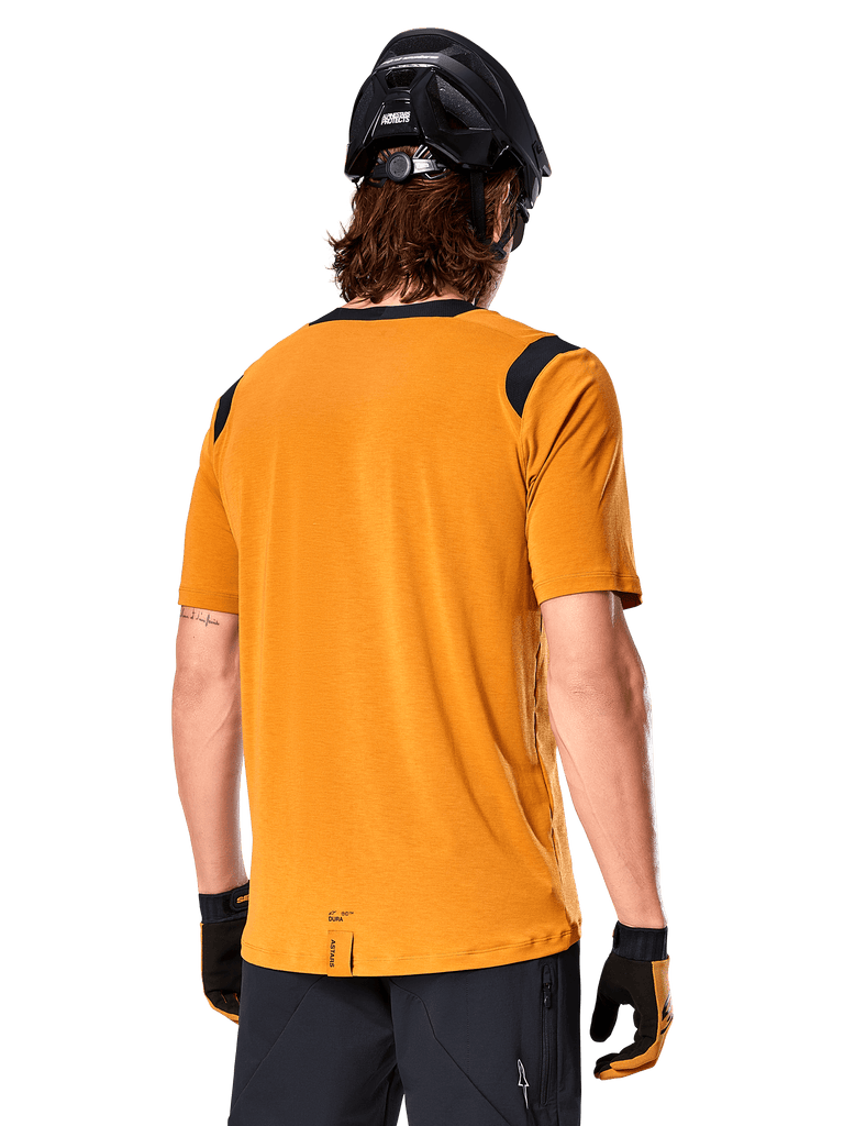 A-Dura Dri Wool Jersey - Short Sleeve