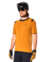 A-Dura Dri Wool Jersey - Short Sleeve