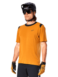 Camiseta A-Dura Dri Wool