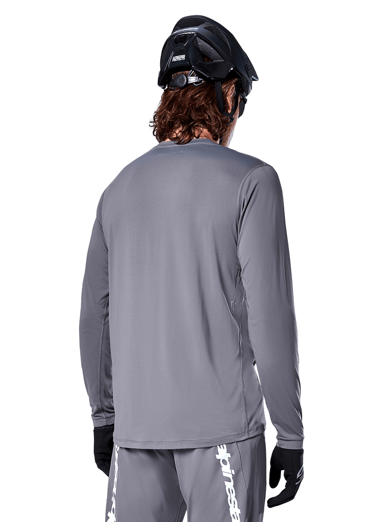 A-Dura Rocker Jersey - Long Sleeve