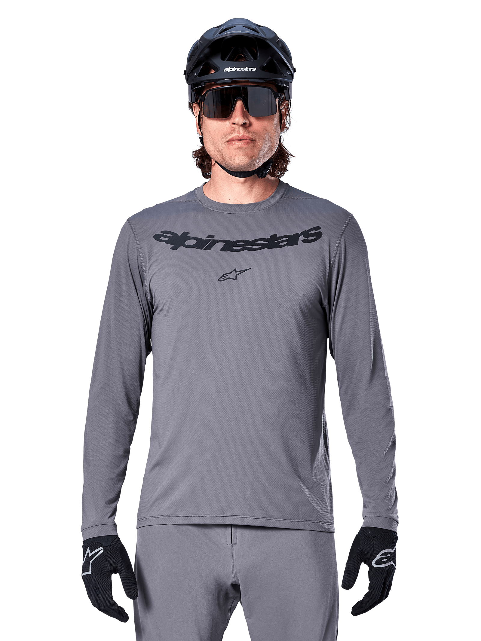 A-Dura Rocker Jersey - Long Sleeve