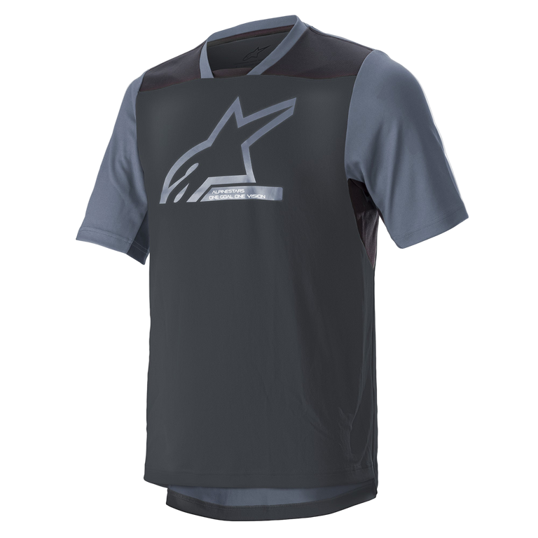 Maillot Drop 6 V2 - Manga Corta