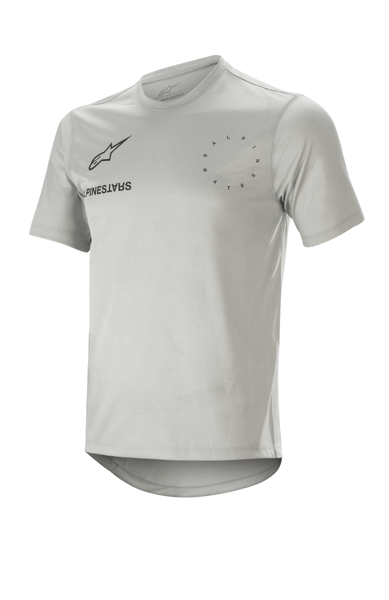 Alps Topo Jersey - Short Sleeve