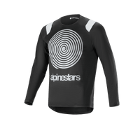 Jersey A-Supra Oscar