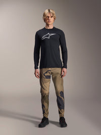 Pantalones A-Dura Camo