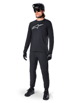 A-Dura Astar Jersey - Long Sleeve