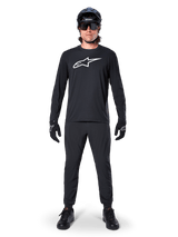 A-Dura Astar Jersey - Long Sleeve