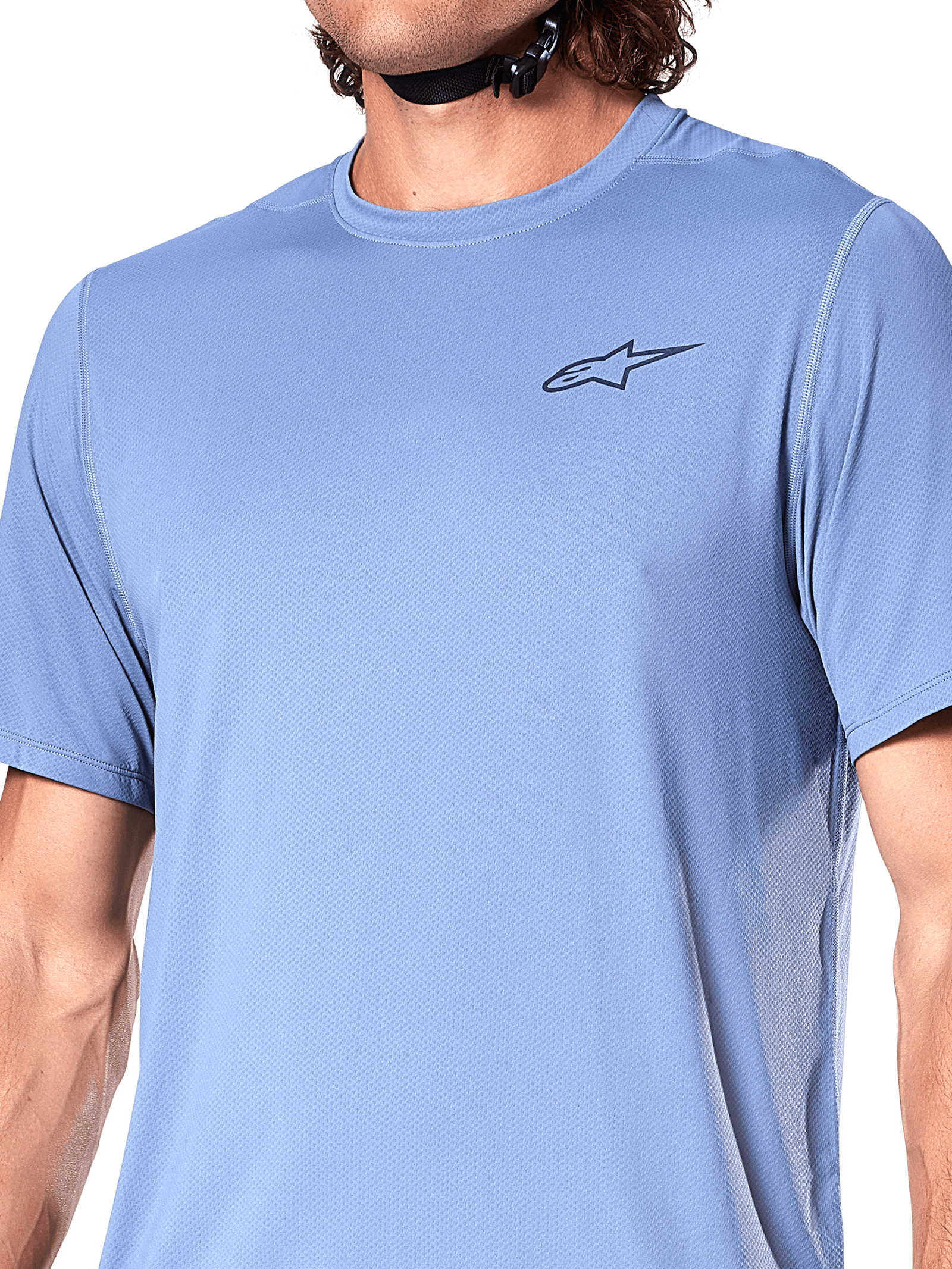 A-Dura Astar Jersey - Short Sleeve