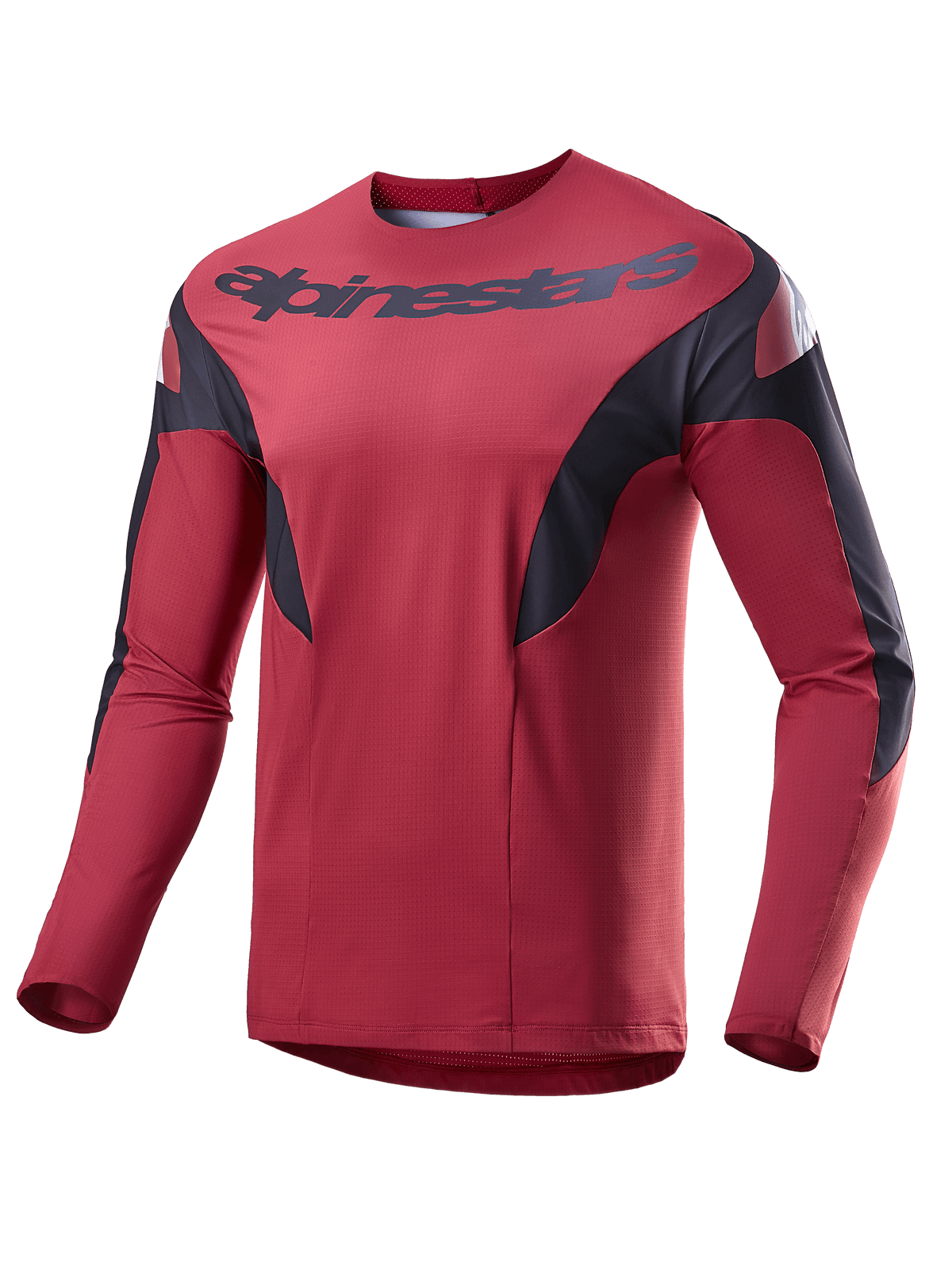 A-Supra Race Jersey
