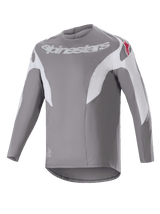 A-Supra Race Jersey - Long Sleeve