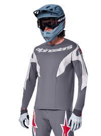 Jersey De Carrera A-Supra