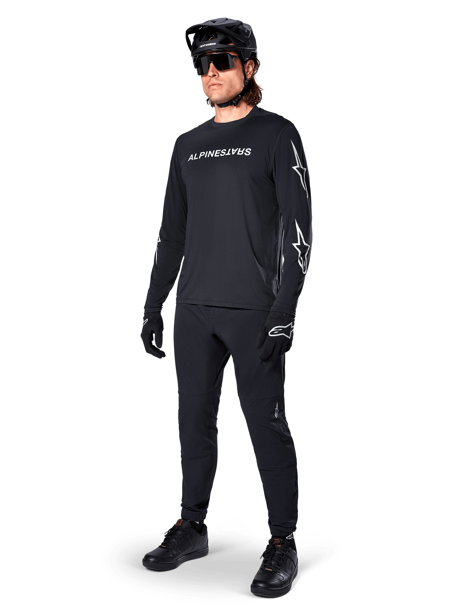 A-Dura Switch Jersey - Long Sleeve