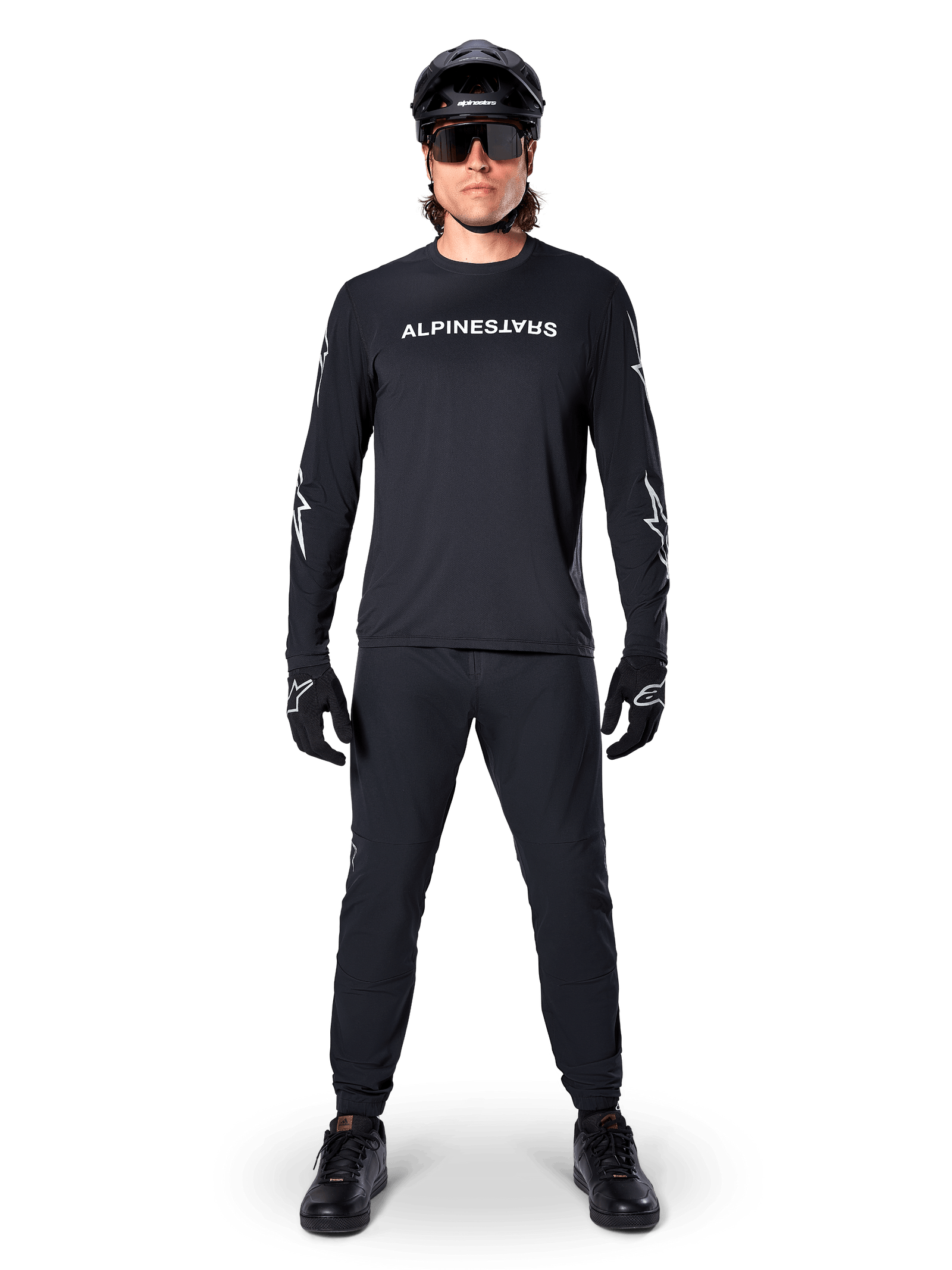 A-Dura Switch Jersey - Long Sleeve