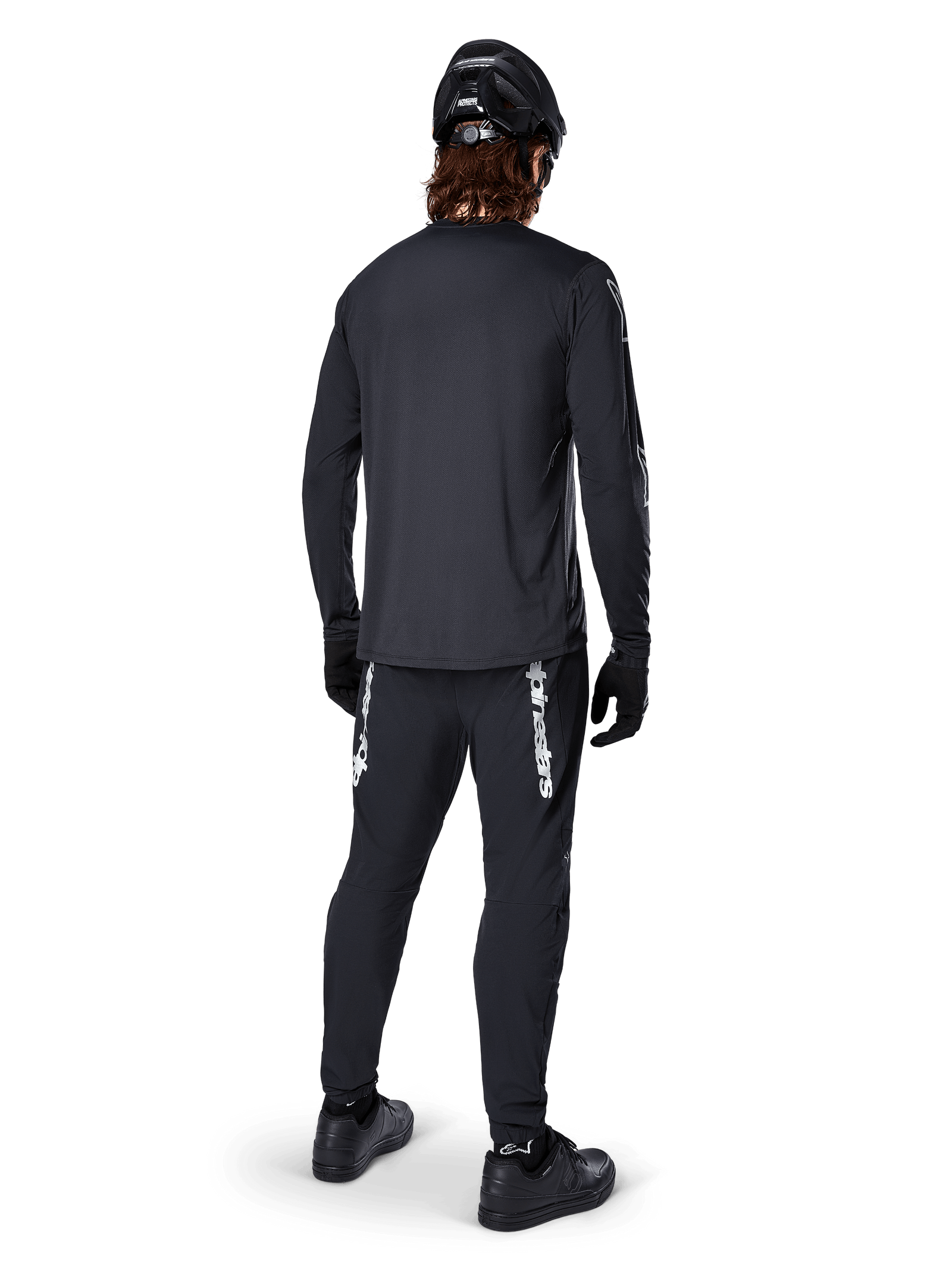 A-Dura Switch Jersey - Long Sleeve