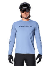 A-Dura Switch Jersey - Long Sleeve