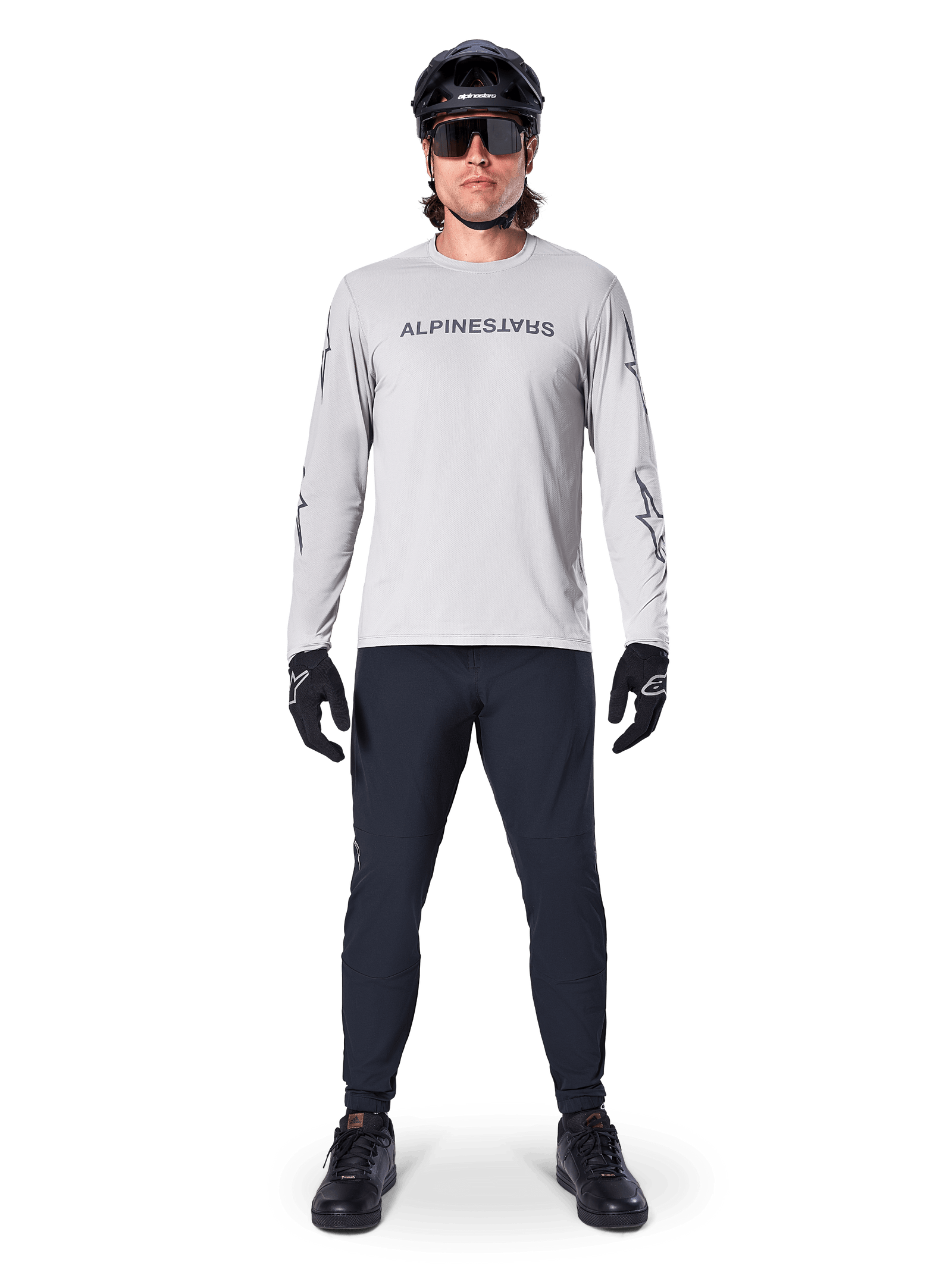 A-Dura Switch Jersey - Long Sleeve