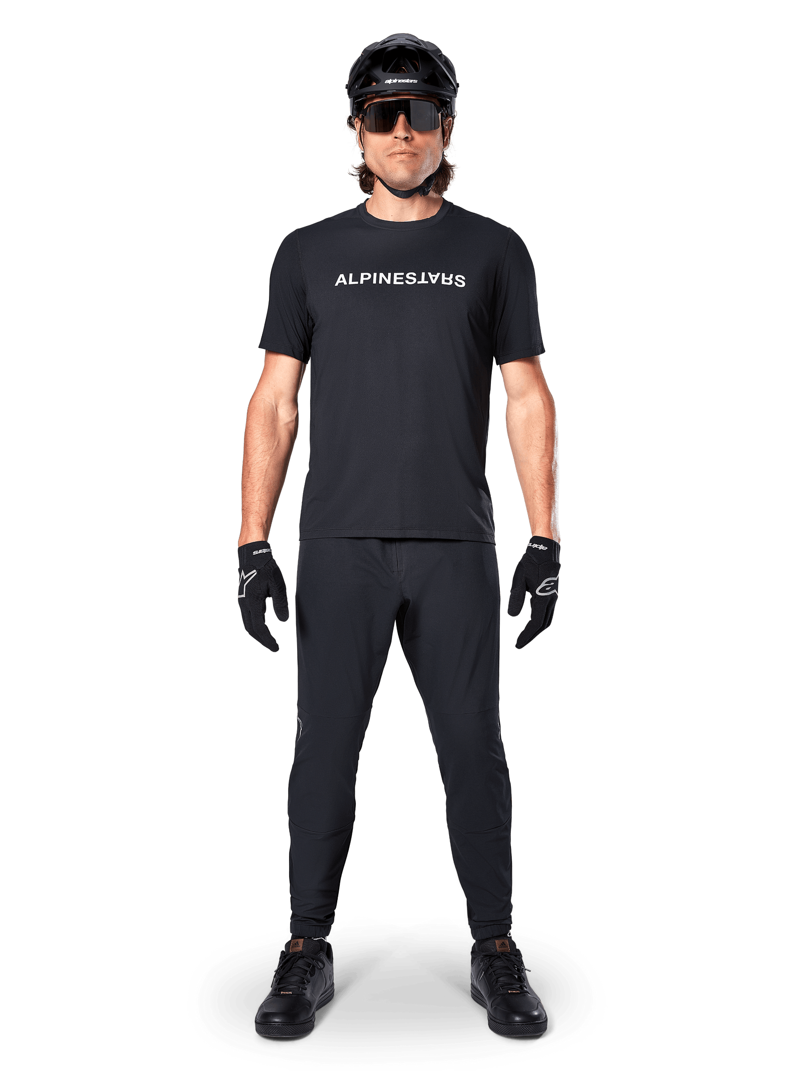 A-Dura Switch Jersey - Short Sleeve