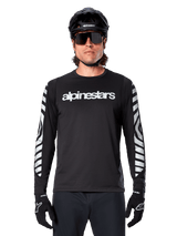 A-Dura Dri Oscar Jersey - Long Sleeve