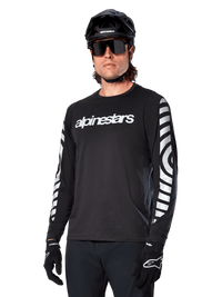 Camiseta A-Dura Dri Oscar