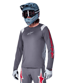 Camiseta A-Supra Astar