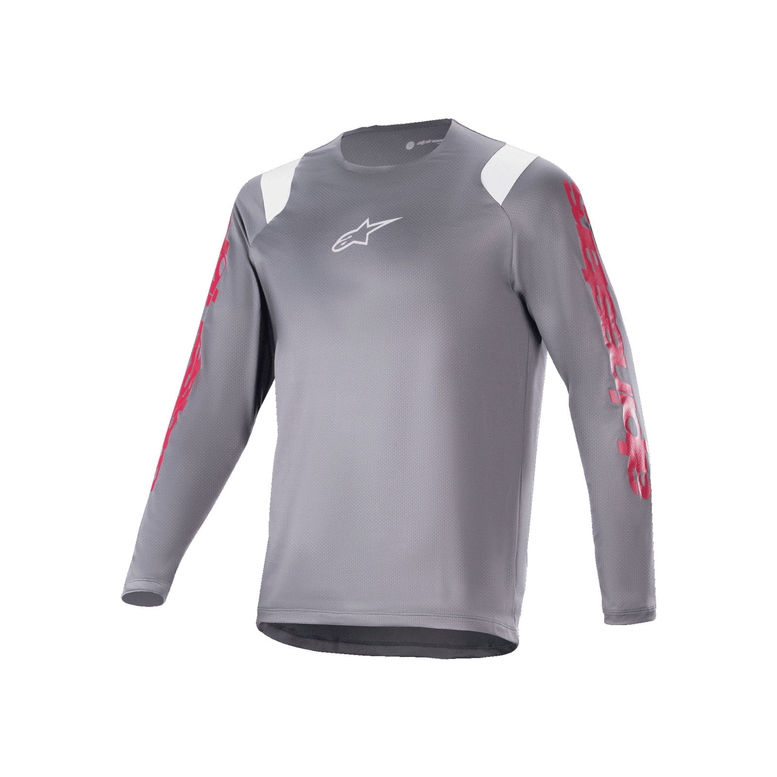 A-Supra Astar Jersey - Long Sleeve