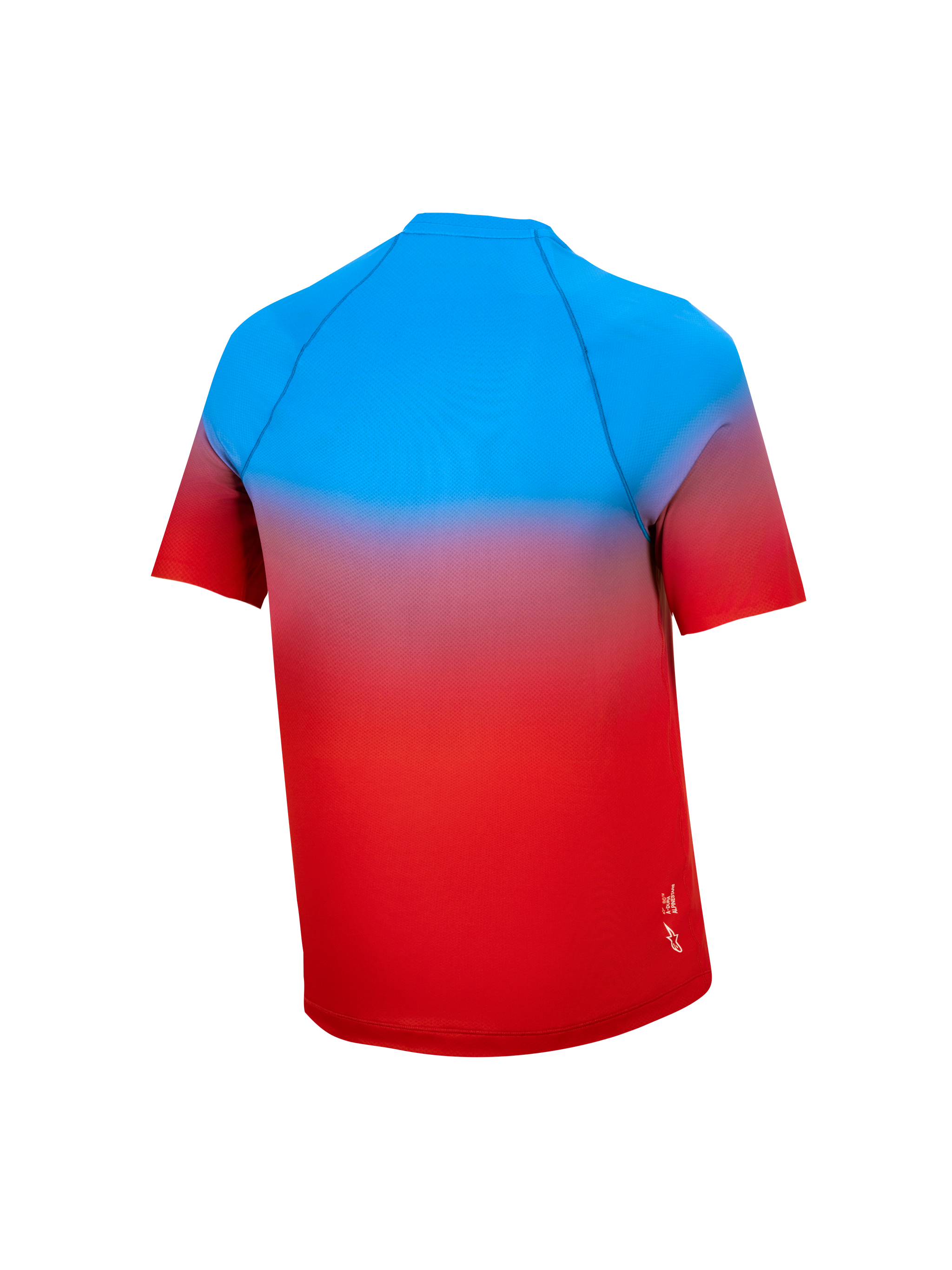 Youth A-Dura Astars Jersey 2.0 - Short Sleeve