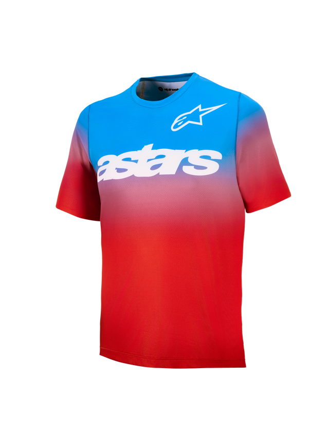 Adolescente A-Dura Astars Jersey 2.0 - Mangas cortas
