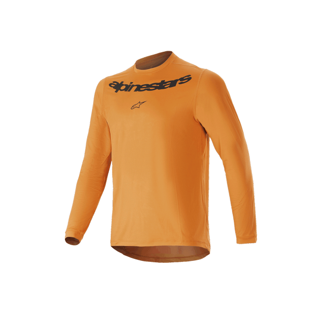 Adolescente A-Dura Rocker Jersey - Long Sleeve