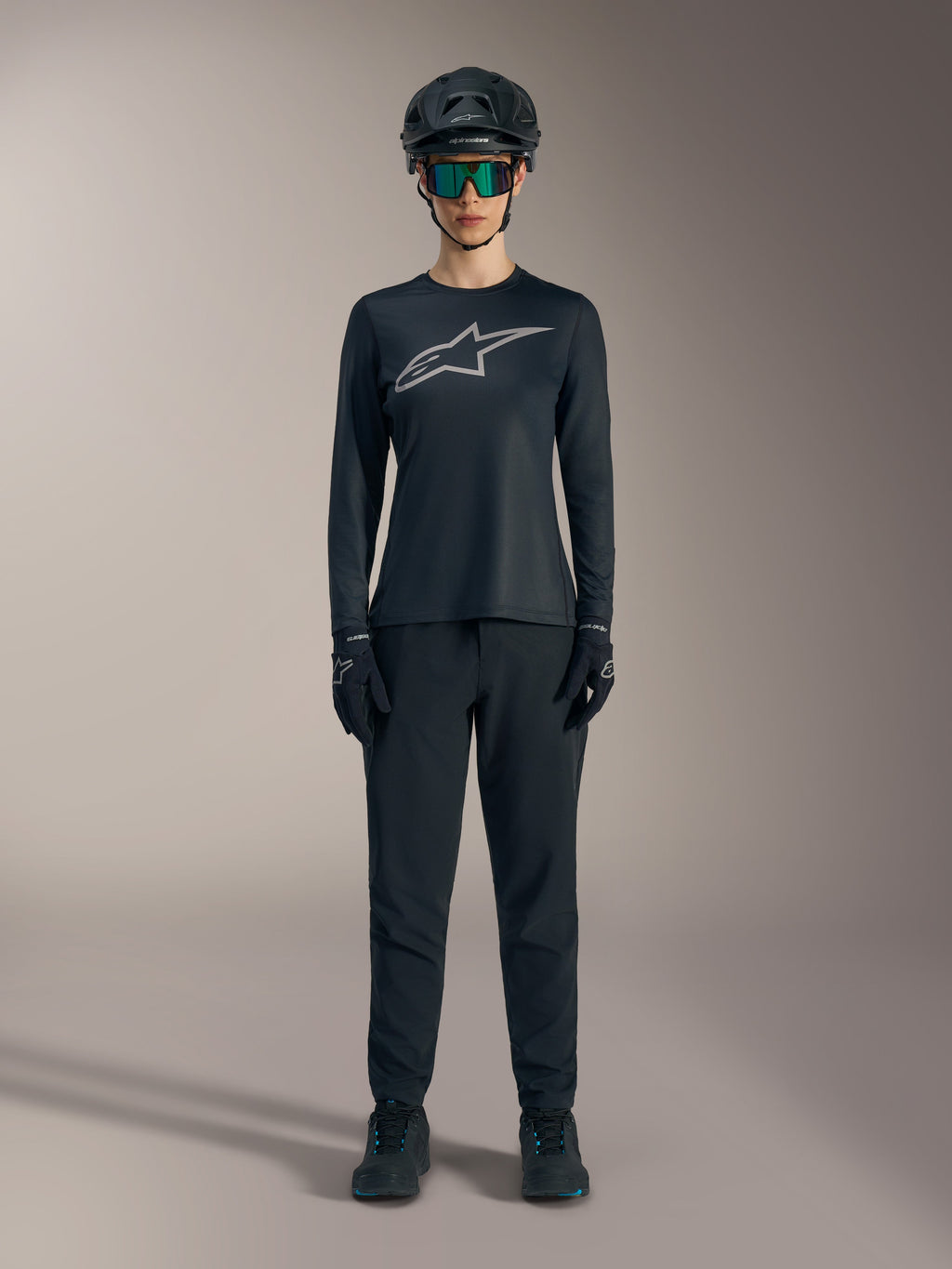 Pantalones Stella A-Dura Ride