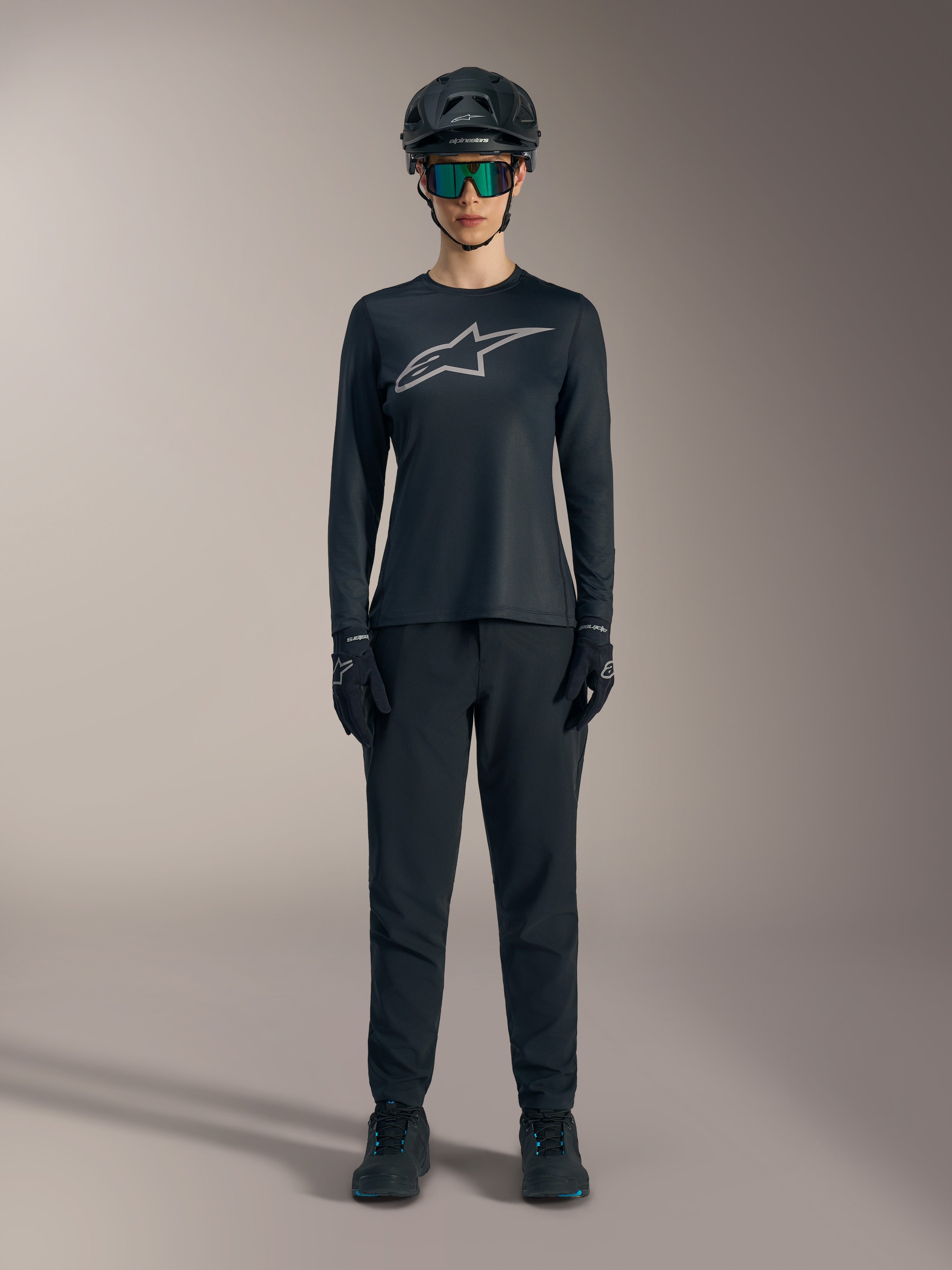 Pantalones Stella A-Dura Ride