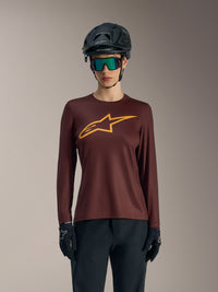 Camiseta Stella A-Dura Ride