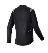 Stella Alps Escape Jersey - Long Sleeve - Mujer