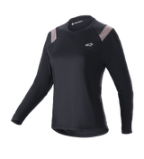 Stella Alps Escape Jersey - Long Sleeve - Mujer