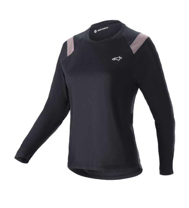 Maillot De Mujer Stella Alps Escape - Manga Larga