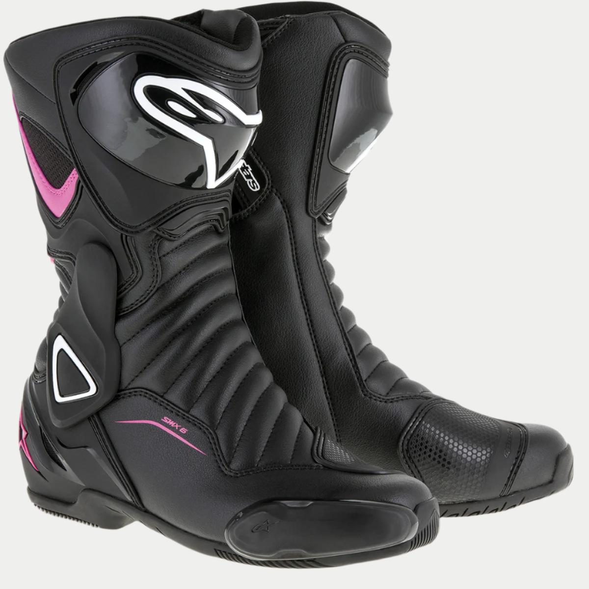 Mujer Stella Smx-6 V2 Vented Botas