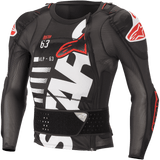 Sequence Protectores Chaqueta - Long Sleeve