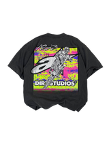 Camiseta Dirt Studios® Mc Edición Limitada