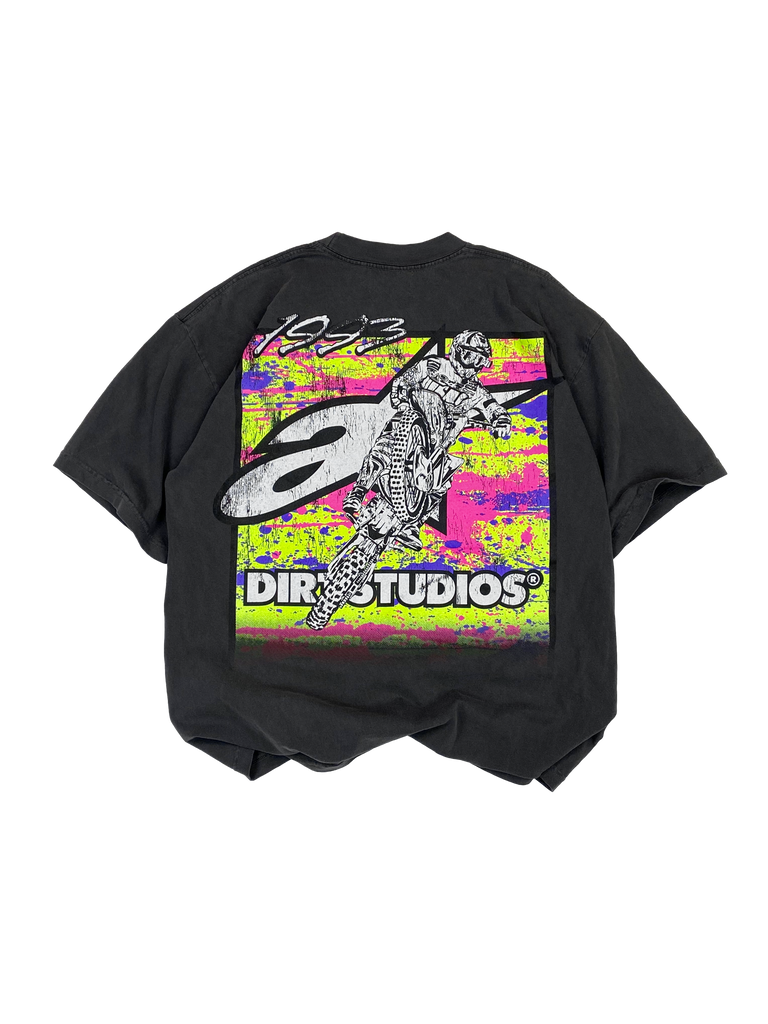 Camiseta Dirt Studios® Mc Edición Limitada