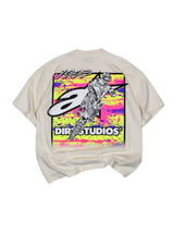 Camiseta Dirt Studios® Mc Edición Limitada