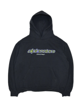 Sudadera Con Capucha Dirt Studios® Icon De Edición Limitada